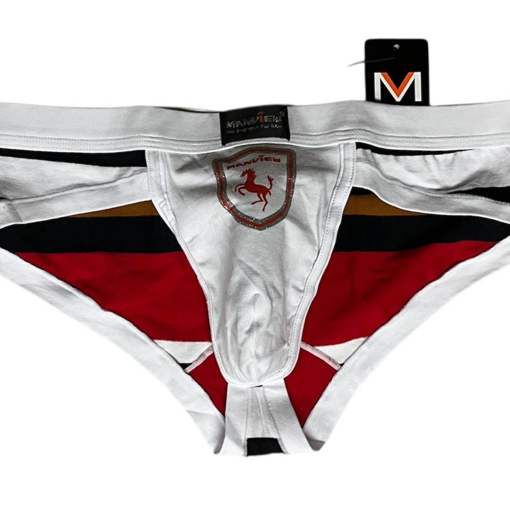 ManView Bikini Brief Underwear - Picture 4 of 5